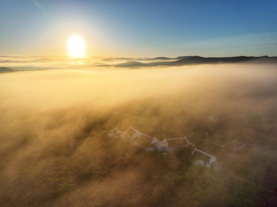 6 Bedroom Property for Sale in Mcgregor Western Cape